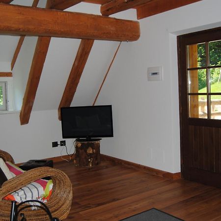 La Lince Lodge Camporosso  Exterior photo