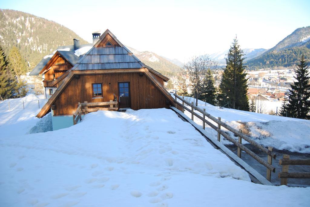 La Lince Lodge Camporosso  Exterior photo